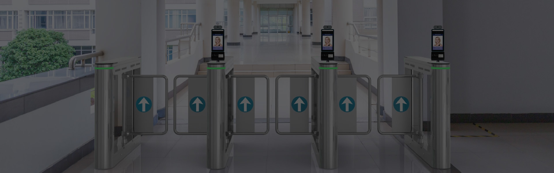 <strong>智慧出行，無人值守</strong>