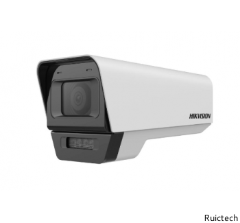 海康威視400萬雙光全彩筒型網(wǎng)絡(luò)攝像機