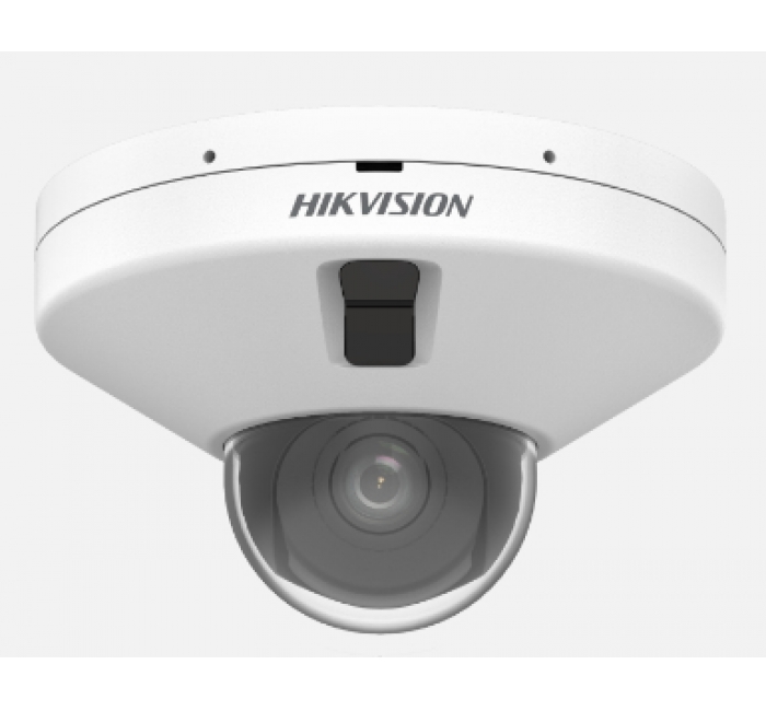 海康威視防遮擋電瓶車禁上電梯攝像機(jī)