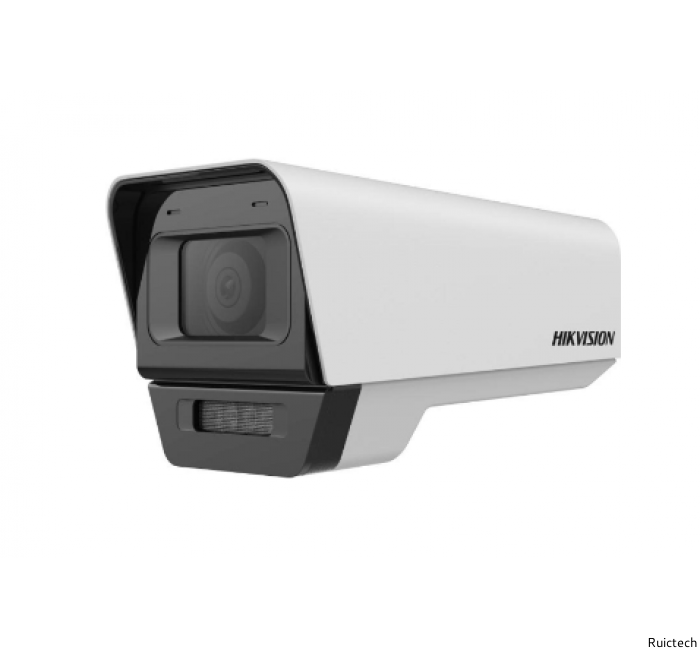 海康威視400萬雙光全彩筒型網(wǎng)絡(luò)攝像機(jī)